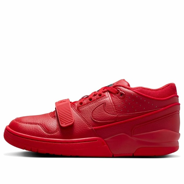 Nike ナイキ メンズ スニーカー  【Nike x Billie Eilish Air Alpha Force 88 SP \u0027Triple Red\u0027 DZ6763-600】  大きさ US_M_14