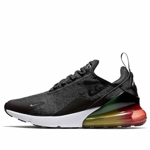 Nike ナイキ メンズ スニーカー  【Nike Air Max 270 SE \u0027Rainbow Heel\u0027 AQ9164-003】  大きさ US_11(29.0糎)