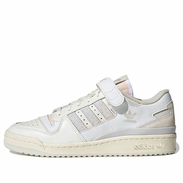 adidas アディダス メンズ スニーカー 【adidas Forum 84 Low 'Orbit Grey' FY4577】 サイズ US_M_4.5|asty