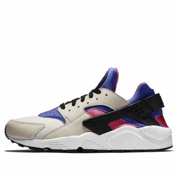 Nike ナイキ メンズ スニーカー  【Nike Air Huarache \u0027Persian Violet\u0027 318429-056】  大きさ US_M_13