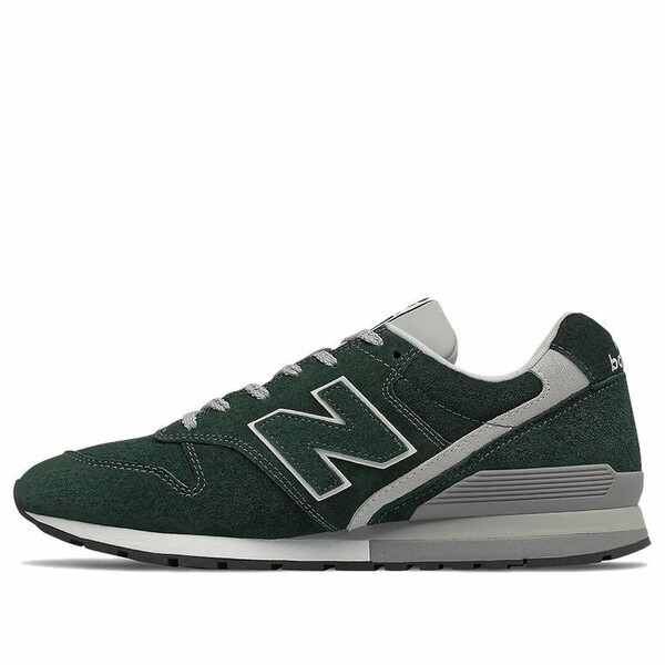 New Balance ニュー平衡にする メンズ スニーカー  【New Balance 996 \u0027Green Silver Mink\u0027 コマーシャル996WT2】  大きさ US_9.5(27.5糎)