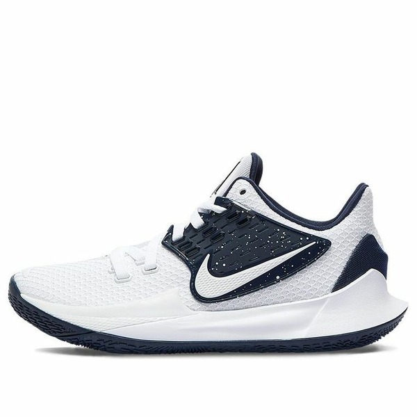 Nike ナイキ メンズ スニーカー 【Nike Kyrie Low 2 TB 'College Navy' CN9827-110】 サイズ US_7.5(25.5cm)｜asty