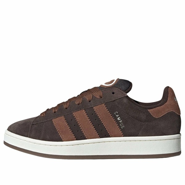 adidas アディダス メンズ スニーカー 【adidas Campus 00s 'Preloved Brown' ID1417】 サイズ US_11(29.0cm)|asty