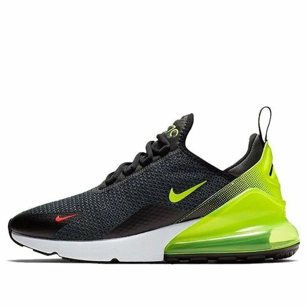 Nike ナイキ メンズ スニーカー  【Nike Air Max 270 \u0027Neon Collection\u0027 AQ9164-005】  大きさ US_11.5(29.5糎)
