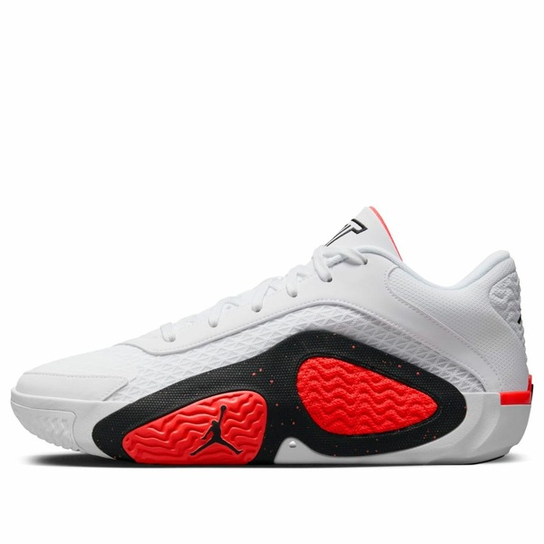 Jordan ジョーダン メンズ スニーカー  【Air Jordan Tatum 2 \u0027Red Cement\u0027 FJ6457-106】  大きさ US_10(28.0糎)