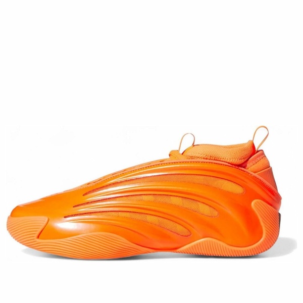 adidas アディダス メンズ スニーカー  【adidas Harden Vol. 9 \u0027Dynamo\u0027 JS1305】  大きさ US_M_4.5