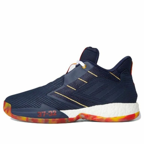 adidas アディダス メンズ スニーカー  【adidas T-Mac Millennium 2 \u0027No Mercy\u0027 FV5592】  大きさ US_7(25.0珊)