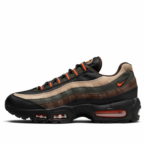 Nike ナイキ メンズ スニーカー  【Nike Air Max 95 \u0027Dark Army\u0027 DH4754-300】  大きさ US_8.5(26.5糎)