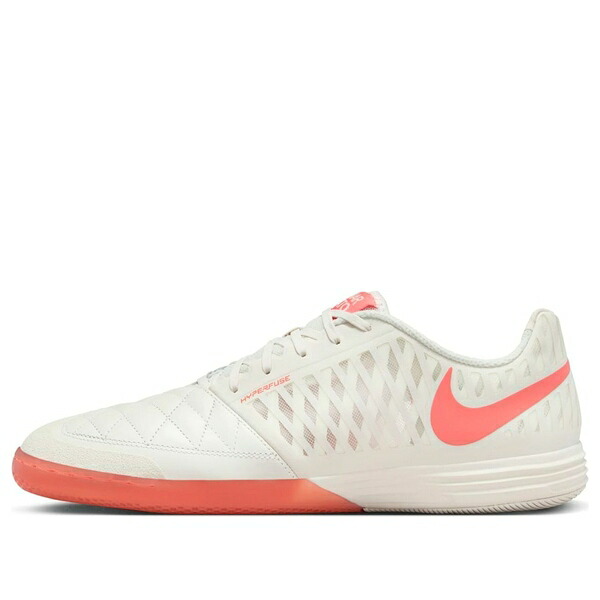 Nike ナイキ メンズ スニーカー  【Nike Lunar Gato II 集積回路 \u0027Phantom Light Wild Mango\u0027 580456-011】  大きさ US_M_13