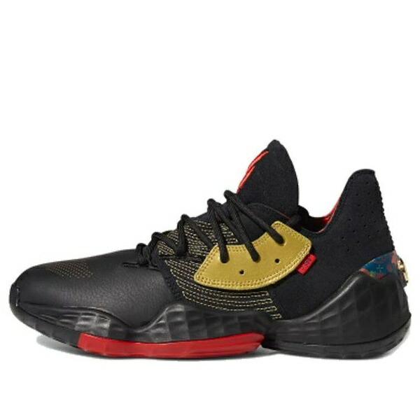 adidas アディダス メンズ スニーカー  【adidas Harden Volume 4 \u0027Forbidden City\u0027 FW3136】  大きさ US_11(29.0糎)