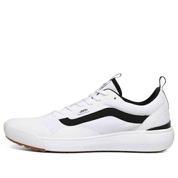 Vans バンズ メンズ スニーカー  【Vans UltraRange EXO \u0027White\u0027 VN0A4U1KWHT】  大きさ US_10.5(28.5糎)