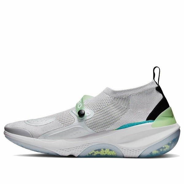 Nike ナイキ メンズ スニーカー  【Nike Odell Beckham Jr. x Joyride CC3 FK \u0027Atmosphere Grey\u0027 AV3867-002】  大きさ US_10.5(28.5糎)
