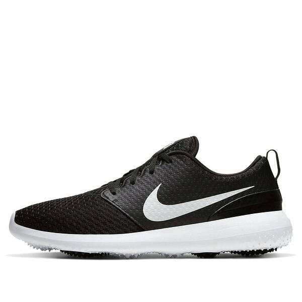 Nike ナイキ メンズ スニーカー  【Nike Roshe Golf \u0027Black White\u0027 CD6065-001】  大きさ US_11.5(29.5糎)