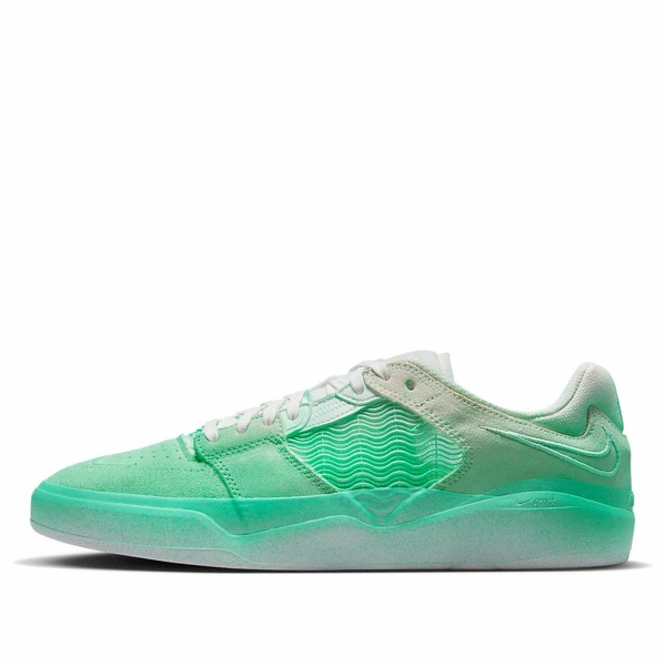 Nike ナイキ メンズ スニーカー  【Nike Ishod Wair Premium SB \u0027Mint Green\u0027 DO9400-300】  大きさ US_M_13