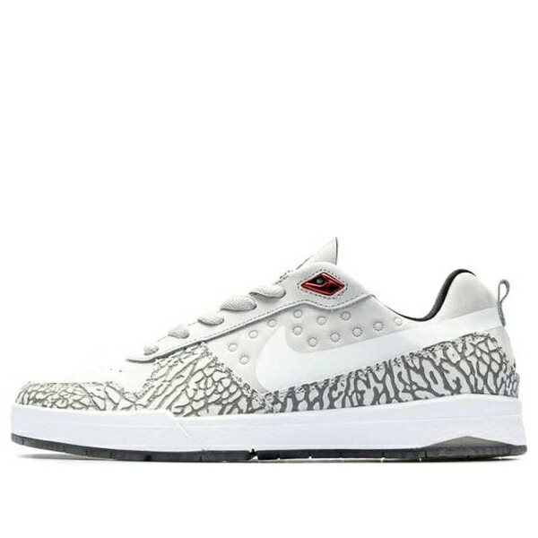 Nike ナイキ メンズ スニーカー  【Nike SB P-Rod 9 Elite \u0027J-Rod\u0027 828037-016】  大きさ US_11(29.0珊)
