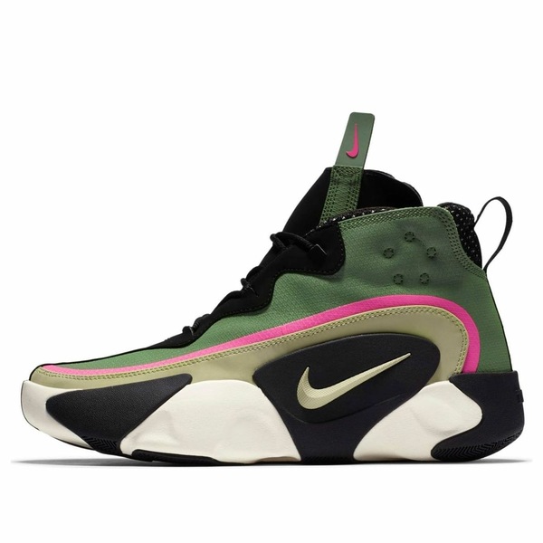 Nike ナイキ メンズ スニーカー  【Nike React Frenzy \u0027THE10TH\u0027 CN0842-300】  大きさ US_M_13