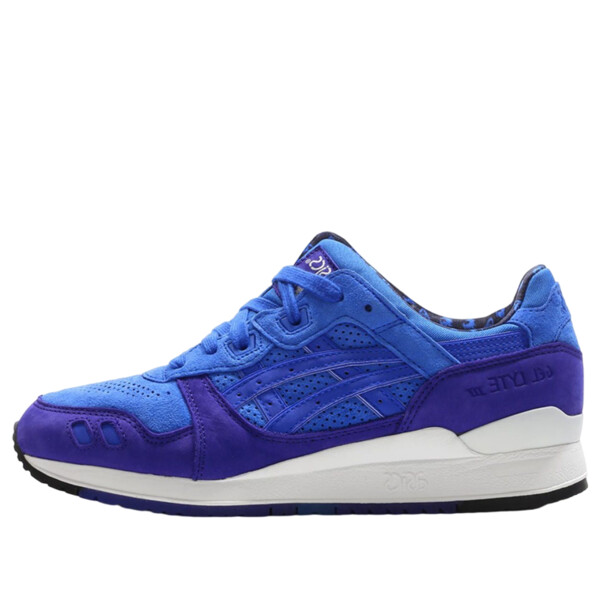 ASICS アシックス メンズ スニーカー 【ASICS Hanon x Gel Lyte 3 'Solstice' H51TK-4949】 サイズ US_M_13|asty