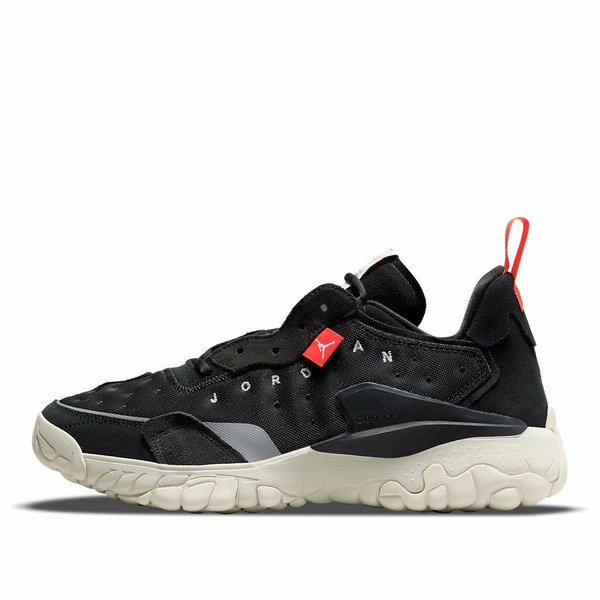 Jordan ジョーダン メンズ スニーカー  【Air Jordan Delta 2 \u0027Black Infrared\u0027 CV8121-012】  大きさ US_9(27.0糎)