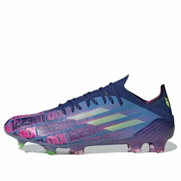 adidas アディダス メンズ スニーカー 【adidas X Speedflow.1 Messi FG 'Numbersup' FY6879】 サイズ US_10.5(28.5cm)|asty
