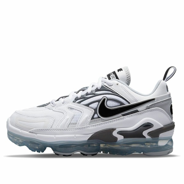 Nike ナイキ メンズ スニーカー  【Nike Air VaporMax EVO \u0027White Black\u0027 CT2868-100】  大きさ US_M_15