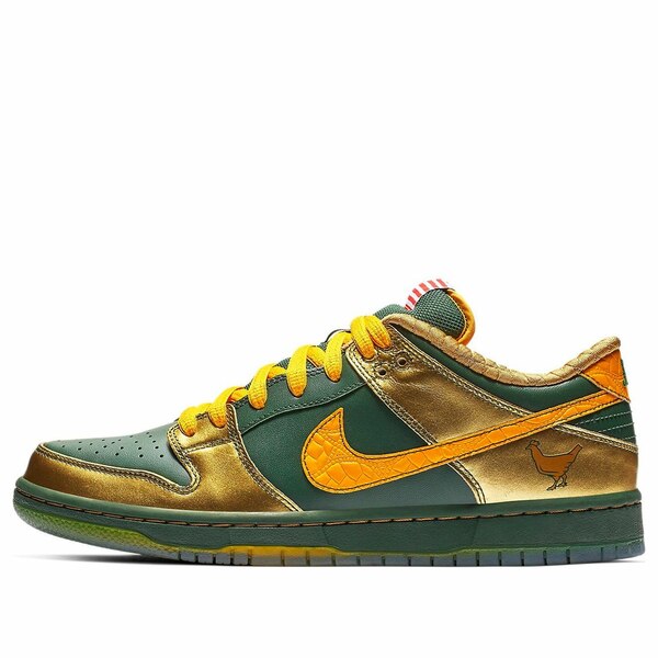 Nike ナイキ メンズ スニーカー  【Nike Dunk Pro Low SB \u0027Doernbecher\u0027 2018 BV8740-377】  大きさ US_9.5(27.5珊)