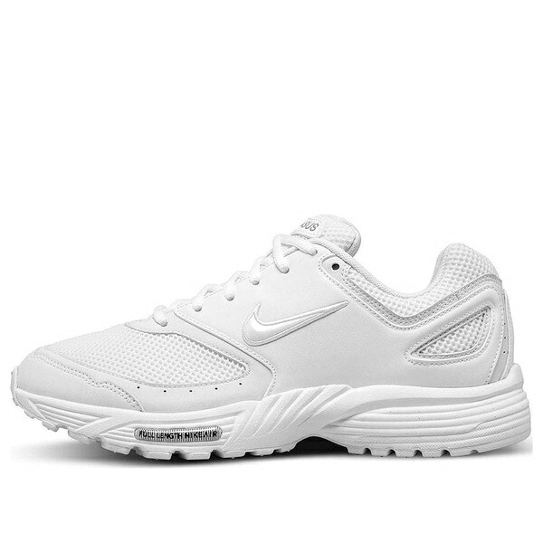 Nike ナイキ メンズ スニーカー  【Nike x COMME des GARCONS Homme Air Zoom Pegasus 2005 \u0027White\u0027 FJ4692-100】  大きさ US_12(30.0糎)