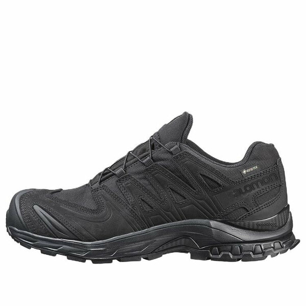 SALOMON サロモン メンズ スニーカー  【SALOMON Xa Forces Gore-Tex \u0027Black\u0027 409216】  大きさ US_8(26.0糎)