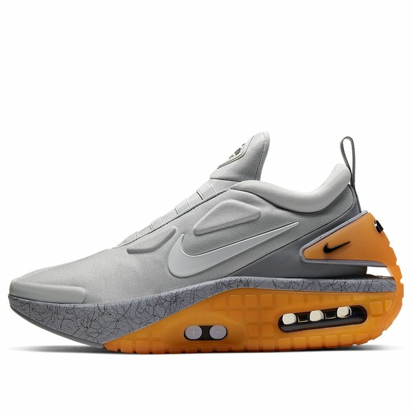 Nike ナイキ メンズ スニーカー  【Nike Adapt Auto Max \u0027Motherboard\u0027 CW7304-001】  大きさ US_M_13