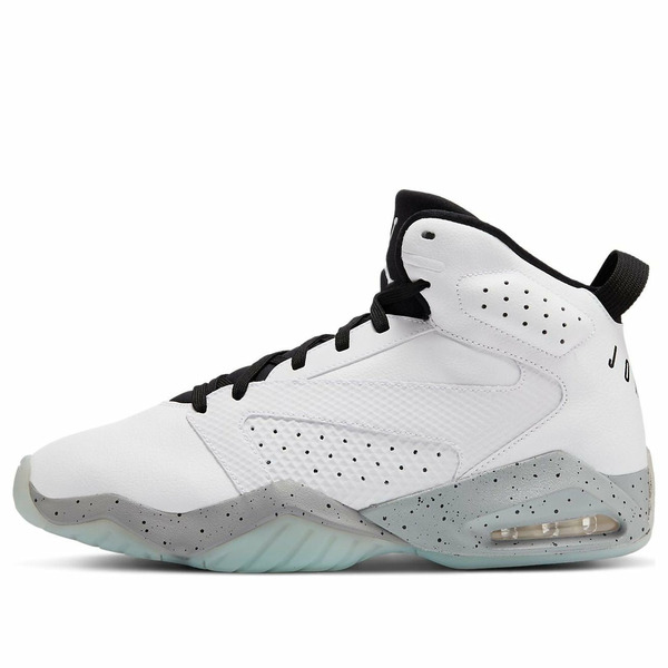 Jordan ジョーダン メンズ スニーカー  【Air Jordan Lift Off \u0027White Grey\u0027 AR4430-101】  大きさ US_M_14