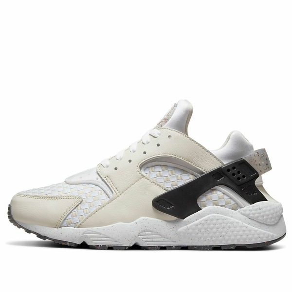 Nike ナイキ メンズ スニーカー  【Nike Air Huarache Crater Premium \u0027Light Bone\u0027 DM0863-001】  大きさ US_10.5(28.5糎)