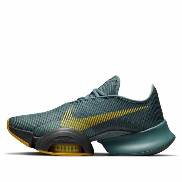 Nike ナイキ メンズ スニーカー  【Nike Air Zoom SuperRep 2 \u0027Hasta\u0027 CU6445-307】  大きさ US_7(25.0糎)