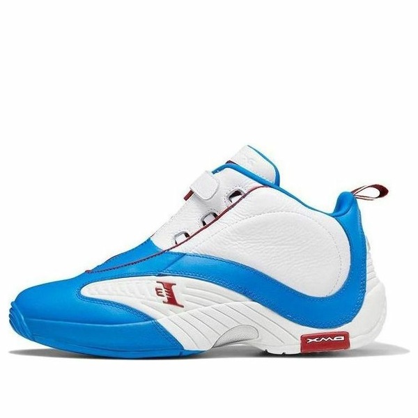 Reebok リーボック メンズ スニーカー  【Reebok Answer IV \u0027Dynamic Blue\u0027 HP3125】  大きさ US_M_13
