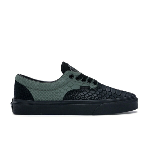 Vans バンズ メンズ スニーカー 【Vans Era Harry Potter Slytherin】 サイズ US_M_13 Slytherin/Black｜asty