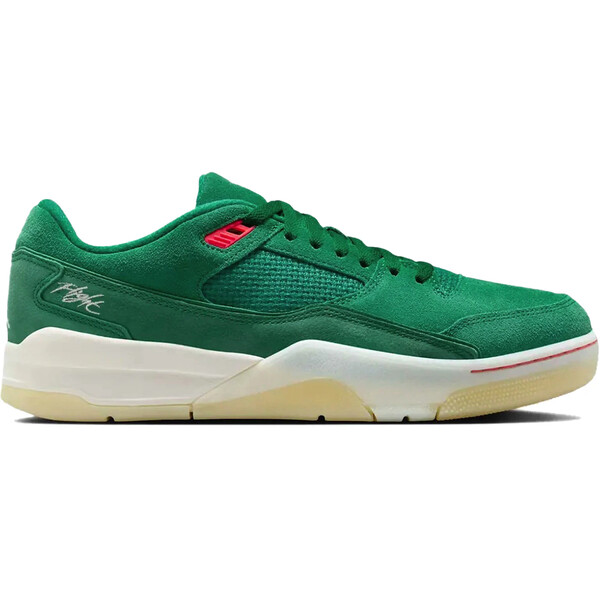 Jordan ジョーダン メンズ スニーカー  【Jordan Flight Court Malachite】  大いさ US_M_14 Malachite/Infrared 23/Muslin スニーカー-メンズ靴-靴