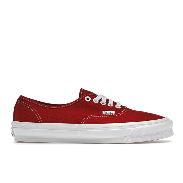 楽天市場】US10.0(28cm)【VANS Og Authentic Lx (Bdwn&Thrbrkr