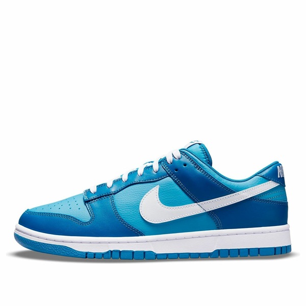 Nike ナイキ メンズ スニーカー  【Nike Dunk Low Dark Marina Blue DJ6188-400】  サイズ US_8.5(26.5cm)