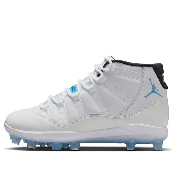 Jordan ジョーダン メンズ スニーカー 【Air Jordan 11 Mid MCS 'Legend Blue' HM7326-104】 サイズ US_M_15｜asty