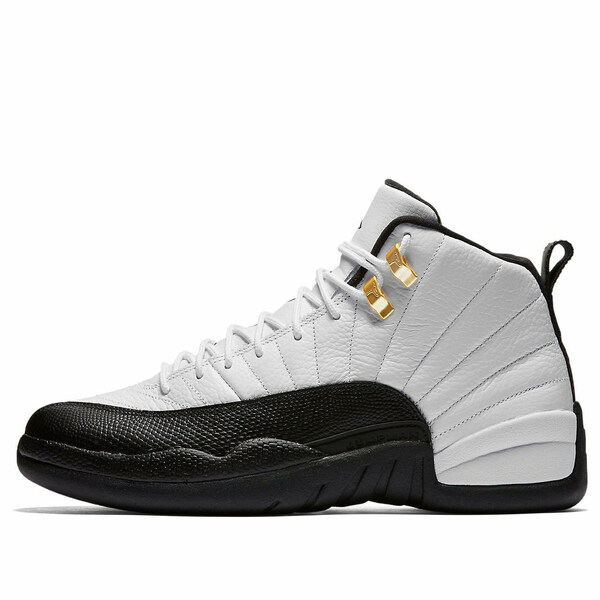 Jordan ジョーダン メンズ スニーカー  【Air Jordan 12 Retro Taxi 2013 130690-125】  サイズ US_9(27.0cm)