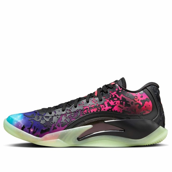 Jordan ジョーダン メンズ スニーカー 【Air Jordan Zion 3 'Galaxy' DR0675-006】 サイズ US_M_14|asty