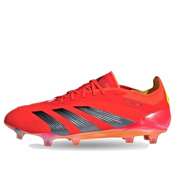 adidas アディダス メンズ スニーカー  【adidas Predator Elite FG \u0027Predstrike Pack\u0027 IF8883】  大いさ US_11.5(29.5糎) メンズ靴-スニーカー