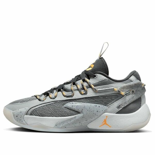 Jordan ジョーダン メンズ スニーカー 【Air Jordan Luka 2 'Smoke Grey' DX9013-008】 サイズ US_8.5(26.5cm)|asty