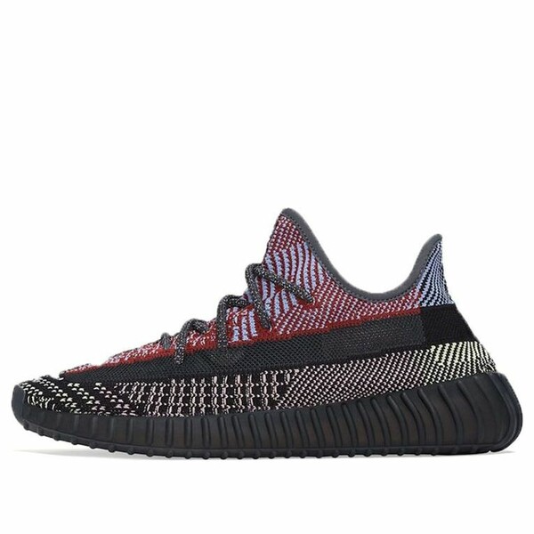 adidas アディダス メンズ スニーカー 【adidas Yeezy Boost 350 V2 'Yecheil Non-Reflective' FW5190】 サイズ US_M_13|asty