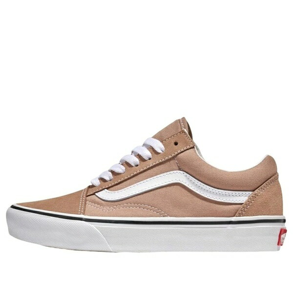 Vans バンズ メンズ スニーカー 【Vans Old Skool 'Warm Taupe Brown' VN000D6WE2V】 サイズ US_6.5(24.5cm)｜asty