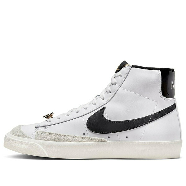 Nike ナイキ メンズ スニーカー  【Nike Blazer Mid \u002777 EMB \u0027World Champ\u0027 DQ8767-100】  大きさ US_11(29.0糎)