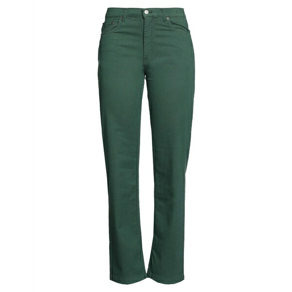 【送料無料】 マッシモ アルバ レディース カジュアルパンツ ボトムス Pants Green