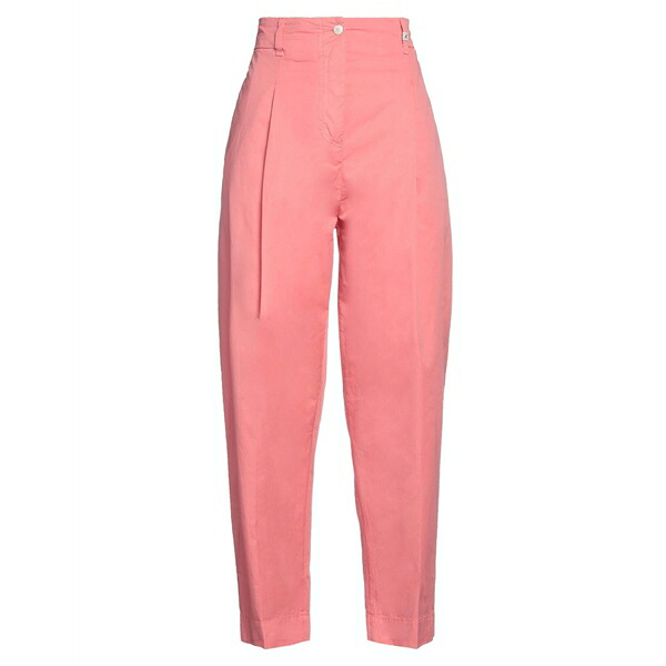 【送料無料】 ミース レディース カジュアルパンツ ボトムス Pants Pink