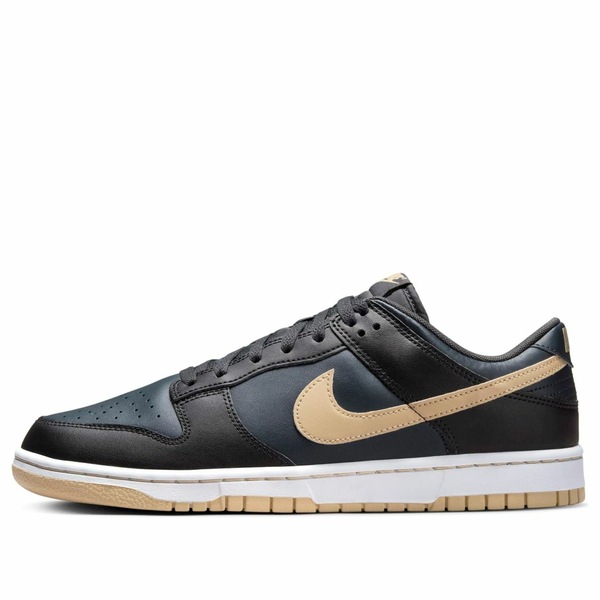Nike ナイキ メンズ スニーカー  【Nike Dunk Low \u0027Black Anthracite\u0027 DV0831-005】  大きさ US_7.5(25.5珊)