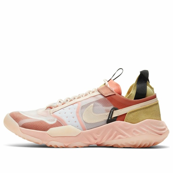 Jordan ジョーダン メンズ スニーカー  【Air Jordan Delta Breathe \u0027Terra Blush\u0027 CW0783-104】  大きさ US_M_14