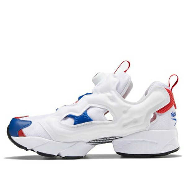 Reebok リーボック メンズ スニーカー  【Reebok Instapump Fury \u0027Icons Pack - Running Dual\u0027 FU9113】  大きさ US_8(26.0糎)
