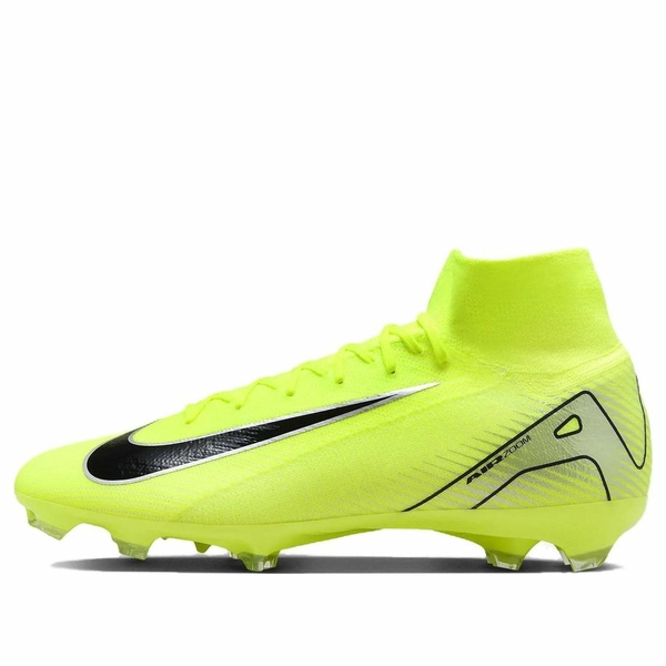 Nike ナイキ メンズ スニーカー  【Nike Mercurial Superfly 10 Pro FG \u0027Mad Voltage Pack\u0027 HF9433-700】  大きさ US_11(29.0糎)